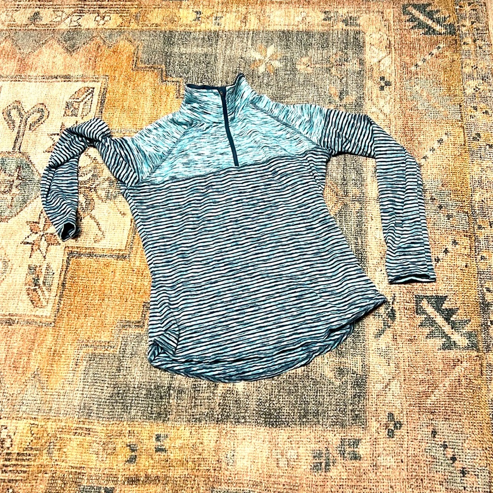 Nice workout and look good too.